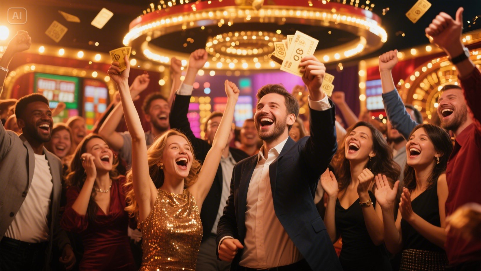 Registration at Playoro Casino Casino