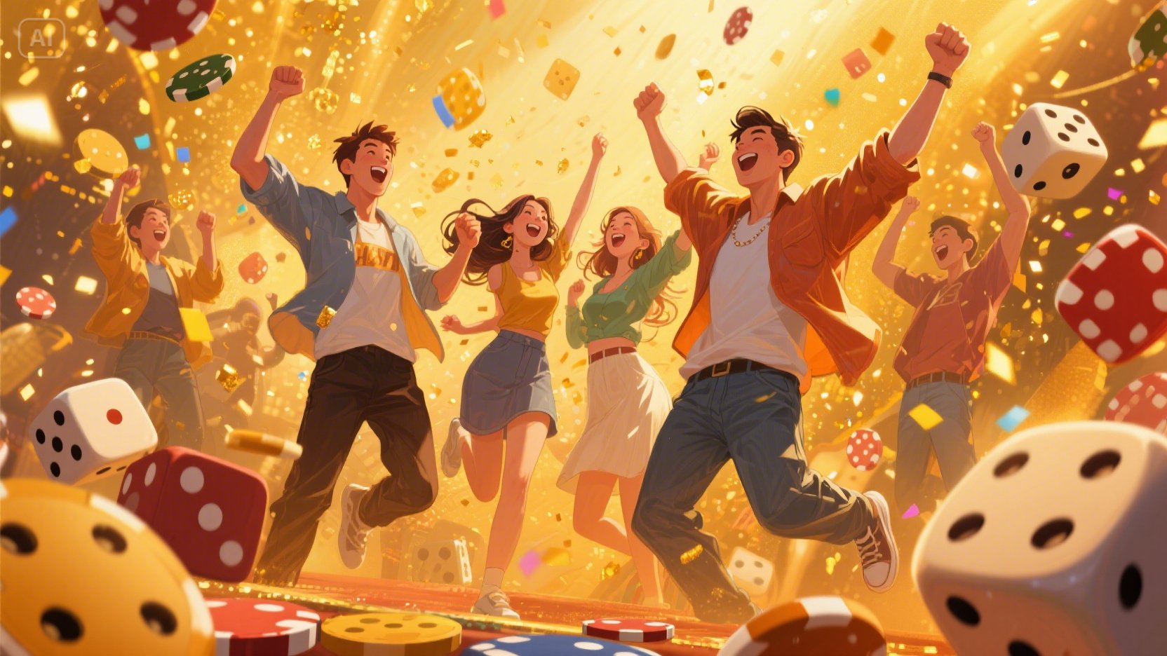 Registration at Playoro Casino Casino