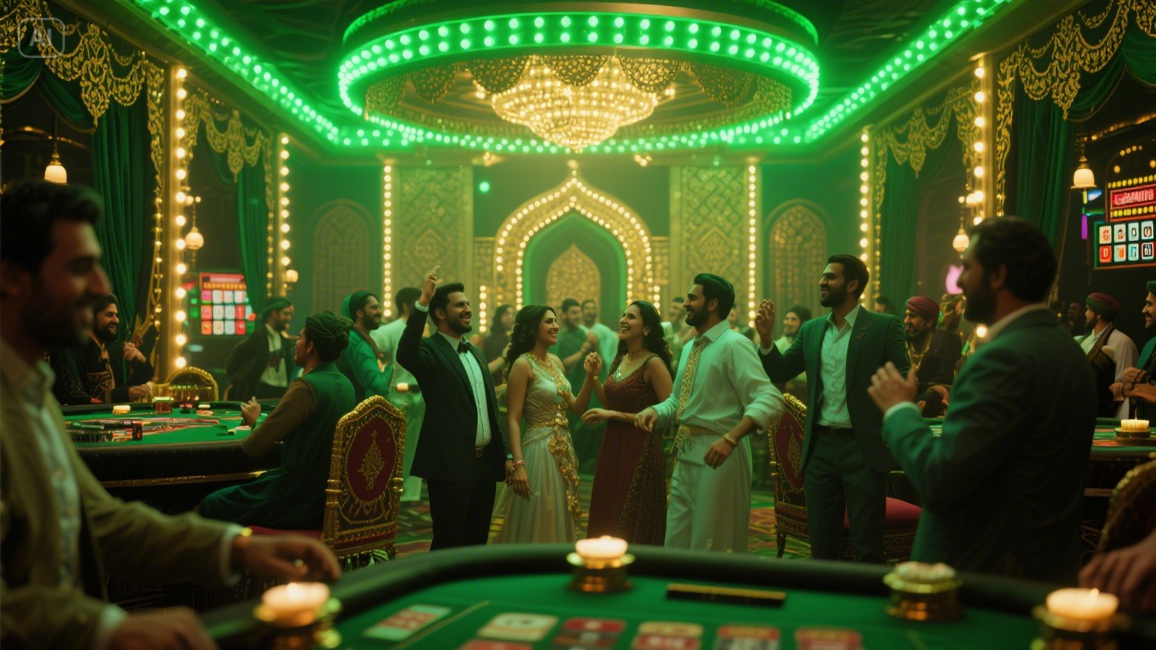 Registration at Playoro Casino Casino